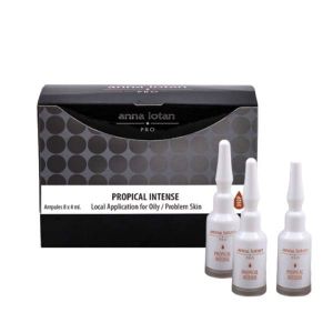 ALPRO Propical Intense Ampoule Set  