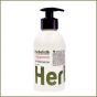 Herbaliste - Bezoplachový kondicionér na suche vlasy