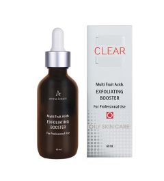 Clear Exfoliační booster s 16% ovocnými kyselinami 60 ml