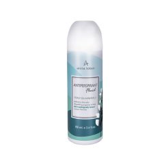 Antiperspirant fluid s minerály Mrtvého moře