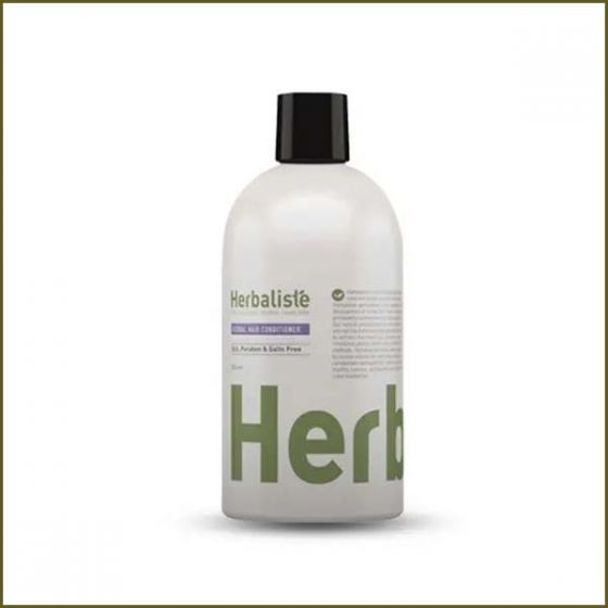 Herbalisté - Bylinný kondicionér na vlasy