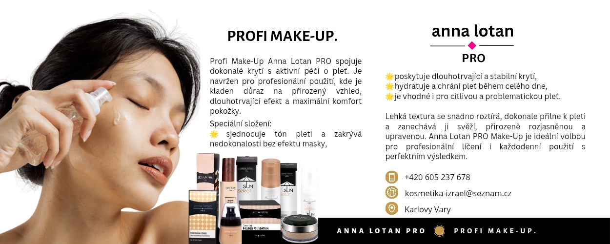 MAKEUP